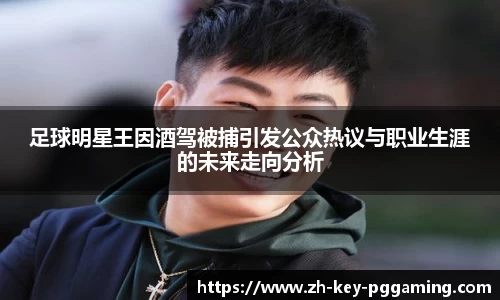 足球明星王因酒驾被捕引发公众热议与职业生涯的未来走向分析
